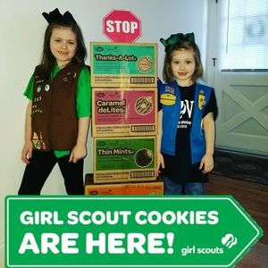 Meet your Posher, Kate